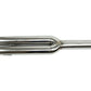 ISR Performance Universal 3in Dual Tips 40in Length. 16in to Dual 24in - Racecraft Industries
