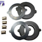 Yukon Gear 8.25in Chrysler / Model 35 / D36 ICA / & Dana 28 Tracloc Clutch Set - Racecraft Industries