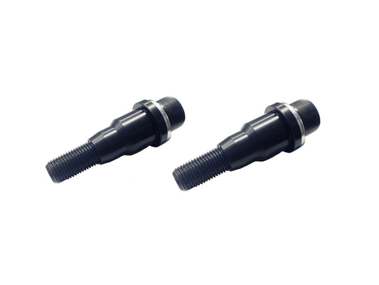 Torque Solution Rear Subframe Lockdown Bolts: Subaru - Racecraft Industries