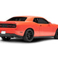 Raxiom 15-22 Challenger Excluding Widebody Axial Series LED Side Marker Lights (Smoked) - Racecraft Industries