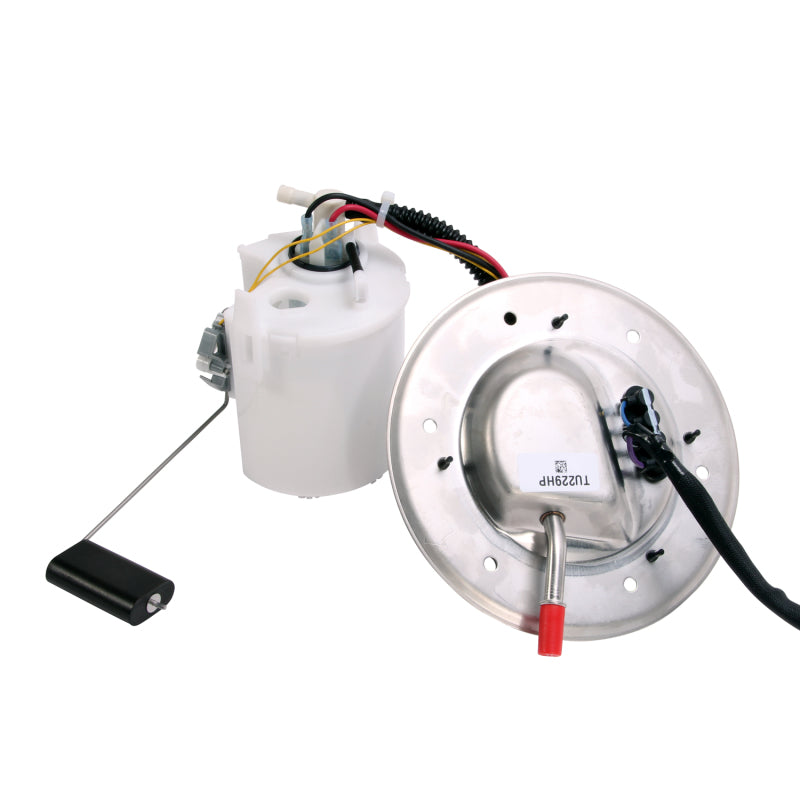 BBK 01-04 Mustang V6 GT 01-02 Cobra 300LPH Intank Fuel Pump - Racecraft Industries