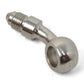Russell Performance -3 AN SAE Adapter Fitting (Endura) - Racecraft Industries
