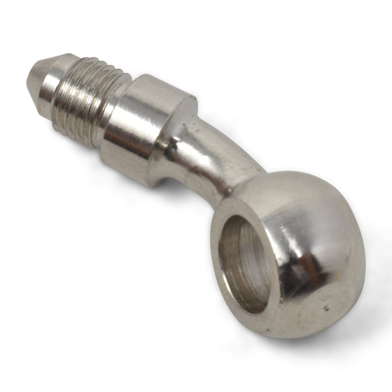 Russell Performance -3 AN SAE Adapter Fitting (Endura) - Racecraft Industries