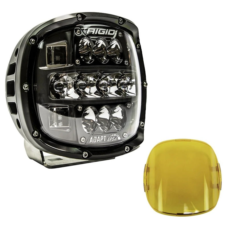 Rigid Industries Adapt XP Xtreme Powersports LED Light (Pair) - Racecraft Industries