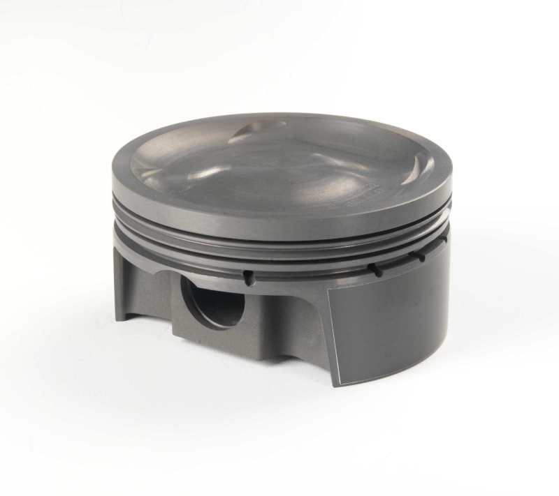 Mahle MS Piston Set Subaru WRX 2.5L 100mm Bore 79mm Stroke 130.4mm Rod -22cc 8.5 CR Set of 4 - Racecraft Industries