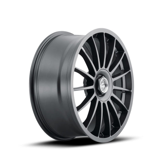 fifteen52 Podium 19x8.5 5x108/5x112 45mm ET 73.1mm Center Bore Frosted Graphite Wheel - Racecraft Industries