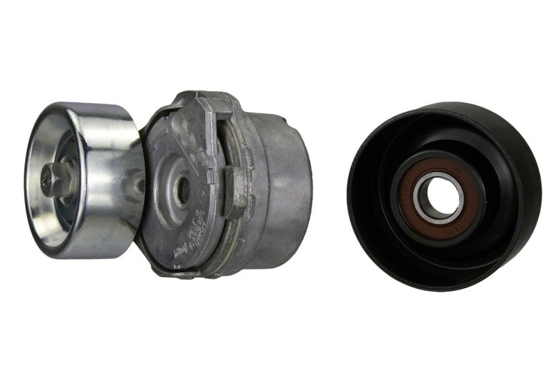 Ford Racing Mustang BOSS 302 Alternator Kit - Racecraft Industries