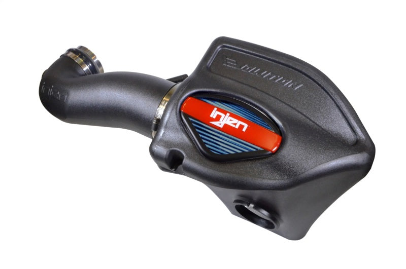 Injen 11-19 Dodge Challenger V8-5.7L Hemi Evolution Intake - Racecraft Industries