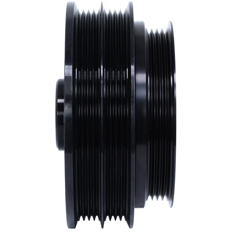 Fluidampr Nissan RB26DET Phase-1 BNR32 GT-R Steel Internally Balanced Damper - Racecraft Industries