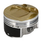 JE Pistons Ultra Series Honda K20C 86mm Bore 10.0:1 CR Set of 4 Pistons - Racecraft Industries