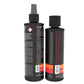 K&N Filter Cleaning Kit - Squeeze Black - Racecraft Industries