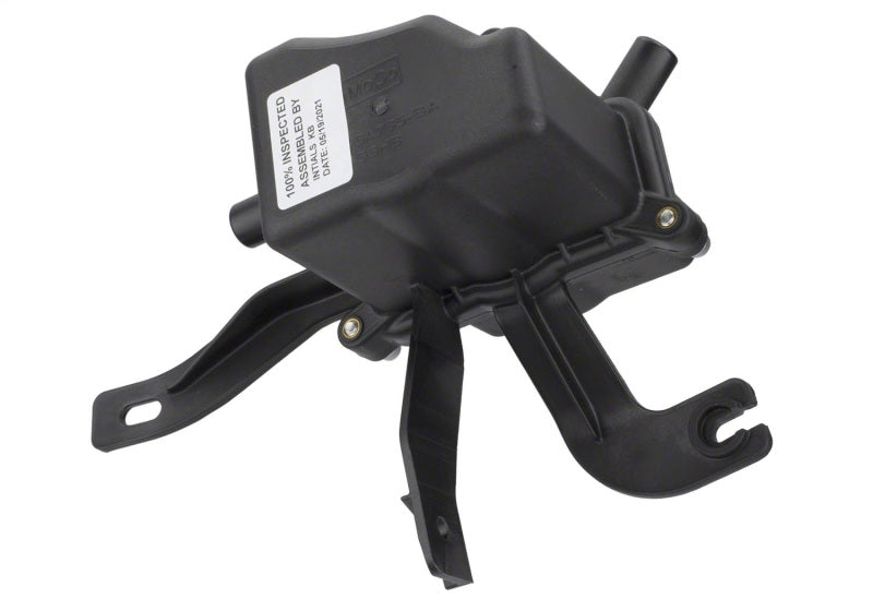 Ford Racing 15-16 Mustang GT350 5.2L V8 Oil-Air Separator - Racecraft Industries