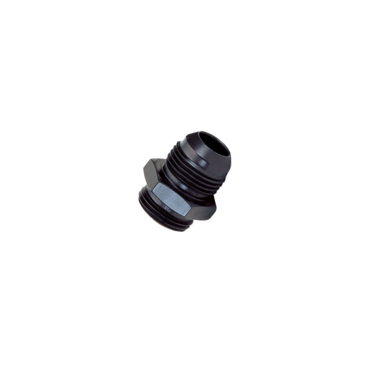 Russell Performance -8 AN to -8 AN Radius Port Adapter - Racecraft Industries