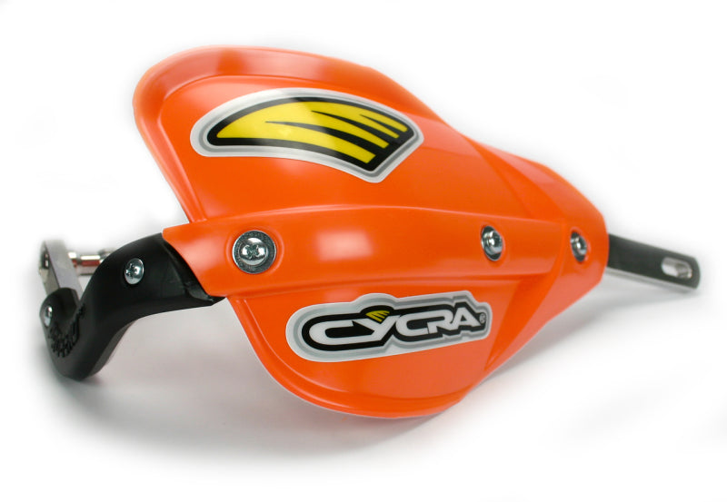 Cycra Probend Bar Pack - Orange - Racecraft Industries