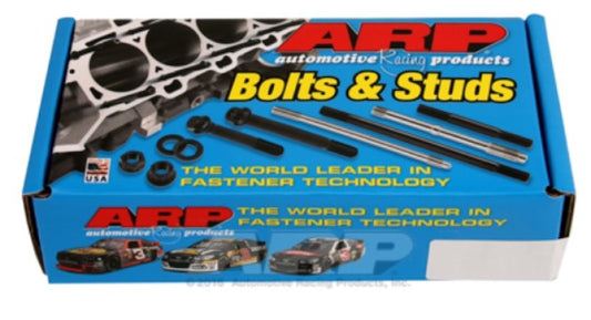 ARP Chrysler Hemi 5.7/6.1L Hex Header Bolt Kit - Racecraft Industries