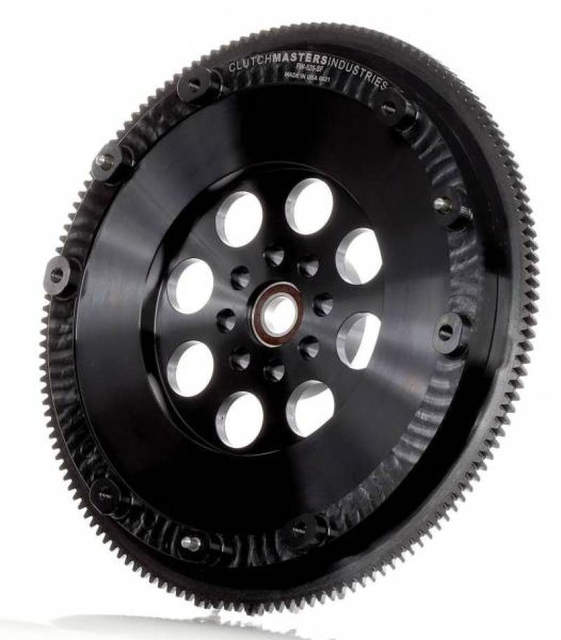 Clutch Masters 17-18 Honda Civic Type-R 2.0L Turbo Steel Flywheel - Racecraft Industries