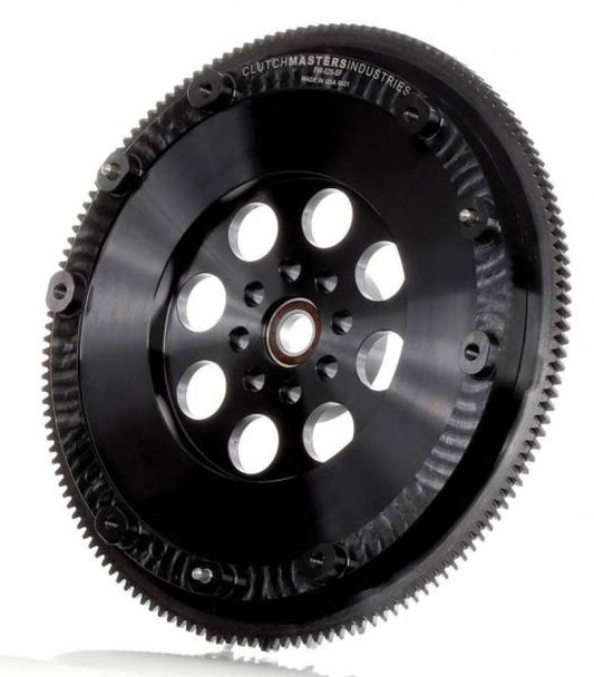 Clutch Masters 17-18 Honda Civic Type-R 2.0L Turbo Steel Flywheel - Racecraft Industries