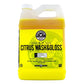 Chemical Guys Citrus Wash & Gloss Concentrated Car Wash - 1 Gallon - Racecraft Industries