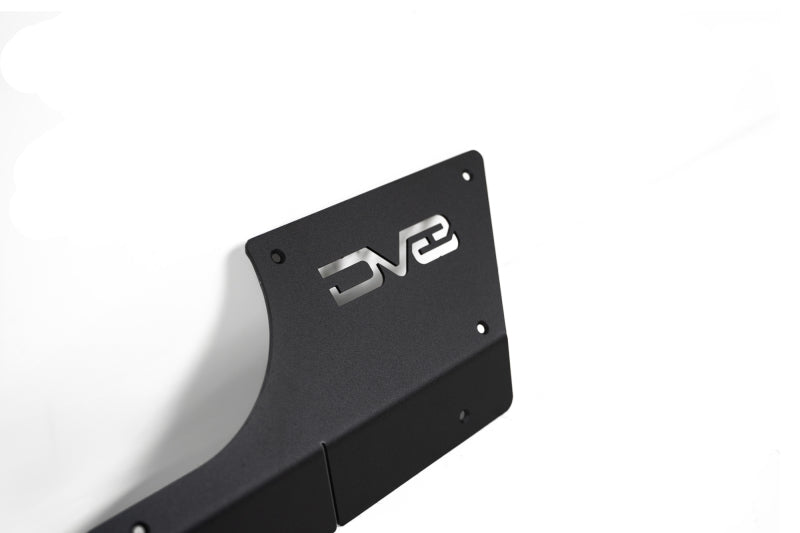 DV8 Offroad 20-23 Jeep Gladiator JT Rock Skins - Racecraft Industries
