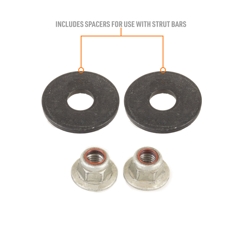 Mishimoto 2024+ Ford Mustang 2.3L EcoBoost Oil Catch Can PCV Side - Racecraft Industries