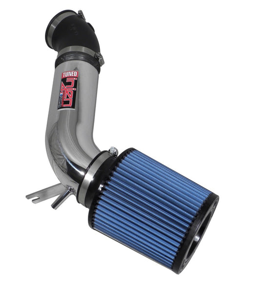 Injen 05-10 Chrysler 300C / 04-08 Dodge Magnum Polished Power-Flow Short Ram Air Intake - Racecraft Industries
