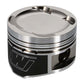 Wiseco Toyota Turbo -14.8cc 1.338 X 86.5 Piston Kit - Racecraft Industries