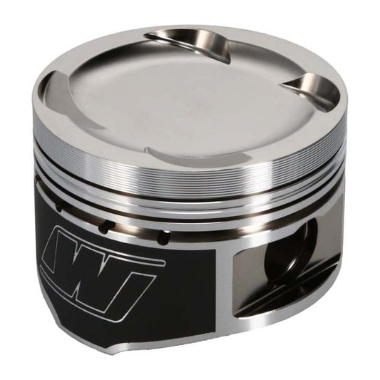 Wiseco Toyota Turbo -14.8cc 1.338 X 86.5 Piston Kit - Racecraft Industries