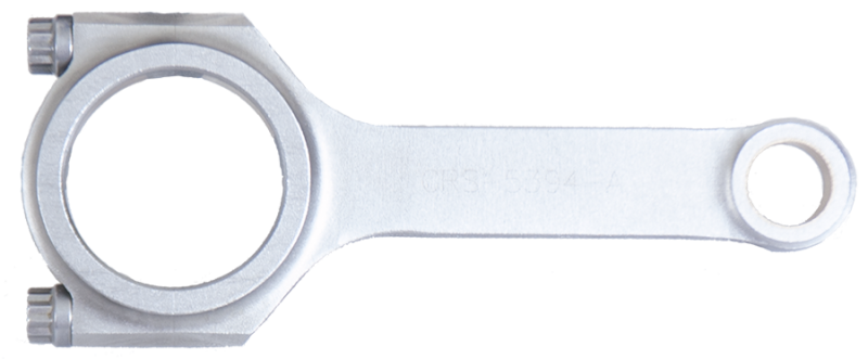 Eagle Honda D16 / ZC Engine H-Beam Connecting Rod (Single Rod) - Racecraft Industries