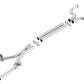 Borla 2016 Camaro SS 6.2L V8 X-Pipe w/ Mid Pipes w/ AFM Valves - Racecraft Industries