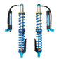 King Shocks 2017+ Maverick X3 X DS 72in Rear 3.0 Coilover w/ Adj&amp;Finned Res(Single Coilover) - Racecraft Industries