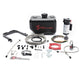 Snow Performance 16-17 Camaro Stg 2 Boost Cooler F/I Water Injection Kit (SS Braided Line & 4AN) - Racecraft Industries
