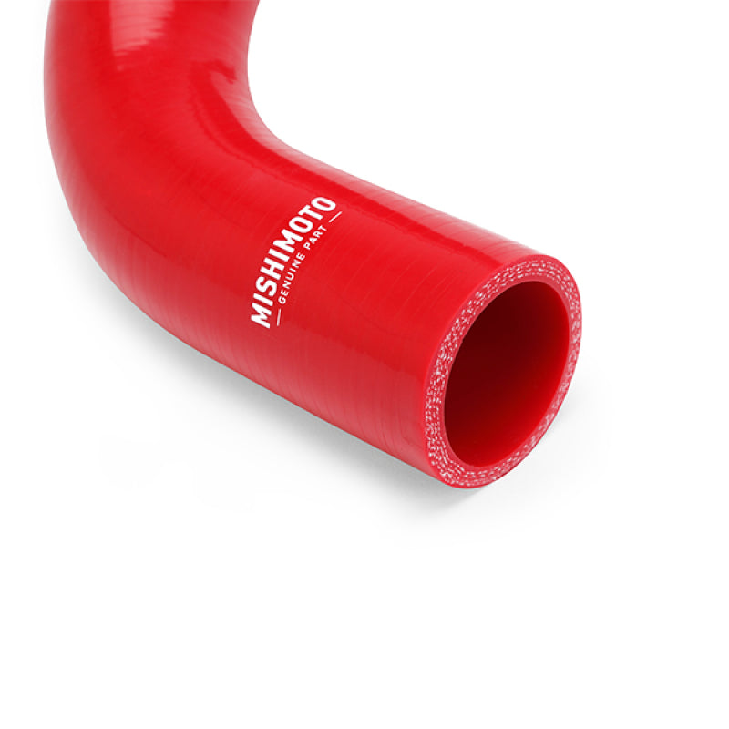Mishimoto 05-10 Mopar 6.1L V8 Red Silicone Hose Kit - Racecraft Industries
