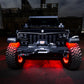 Oracle Bluetooth + RF Underbody Rock Light Kit - 4 PCS - ColorSHIFT SEE WARRANTY - Racecraft Industries