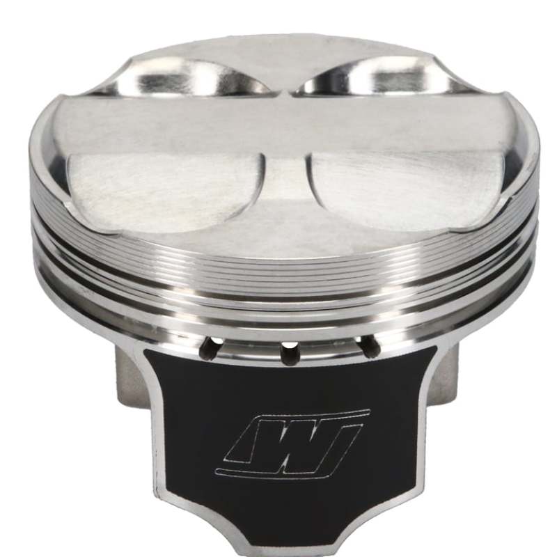 Wiseco 02-06 Acura/Honda K20/RSX-S 86.5mm Bore .020 Oversize 11.0:1 CR Dome Dish Piston - Racecraft Industries