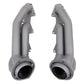 BBK 09-20 Dodge Challenger Hemi 5.7L Shorty Tuned Length Exhaust Headers - 1-3/4in Titanium Ceramic - Racecraft Industries