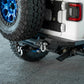 DV8 Offroad 2018 Jeep Wrangler JL FS-15 Series Rear Bumper - Racecraft Industries