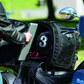 Kuryakyn Momentum Road Warrior Bag - Racecraft Industries