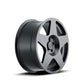 fifteen52 Tarmac 18x8.5 5x108 42mm ET 63.4mm Center Bore Asphalt Black Wheel - Racecraft Industries