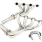 Kooks 09-13 Chevrolet Corvette LS3 6.2L 1-7/8 x 3 Header & Green Catted X-Pipe Kit - Racecraft Industries