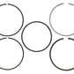 Wiseco 92.00MM RING SET Ring Shelf Stock - Racecraft Industries