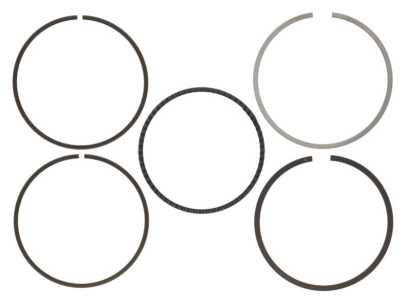 Wiseco 92.00MM RING SET Ring Shelf Stock - Racecraft Industries