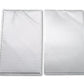 Vibrant SHEETHOT TF-600 6 ply AL heat shield 26.75inx17in Sheet Size - Racecraft Industries