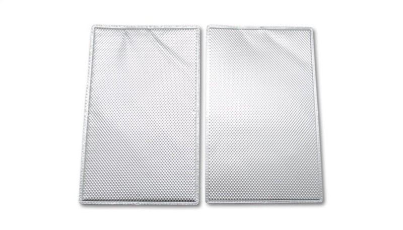 Vibrant SHEETHOT TF-600 6 ply AL heat shield 26.75inx17in Sheet Size - Racecraft Industries