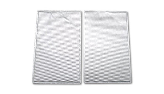 Vibrant SHEETHOT TF-600 6 ply AL heat shield 26.75inx17in Sheet Size - Racecraft Industries