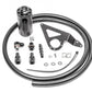 Radium FR-S/BRZ/86 Crankcase Vent Side Catch Can Kit Fluid Lock - Racecraft Industries