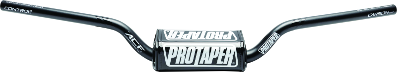 ProTaper ACF Henry/Reed Handlebar - Black - Racecraft Industries