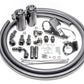 Radium Engineering Dual Catch Can Kit Subaru VB Fluid Lock - Racecraft Industries