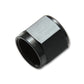 Vibrant -6AN Tube Nut Fitting - Aluminum - Racecraft Industries