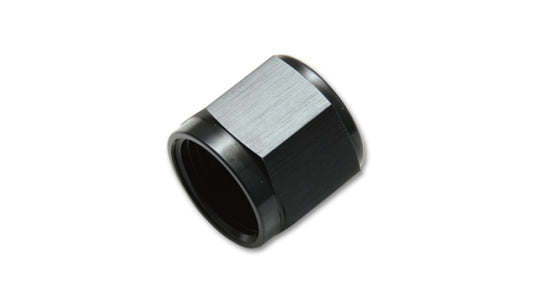 Vibrant -6AN Tube Nut Fitting - Aluminum - Racecraft Industries