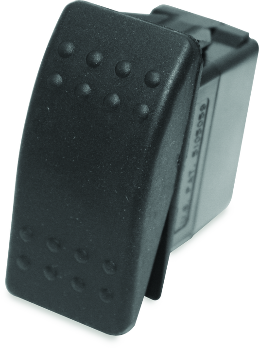DragonFire Racing Lighted Switch On/Off Rocker Switch - Racecraft Industries